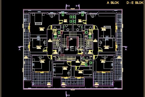 4 chambres Penthouse à Chau Lang, Vietnam No. 10933 18