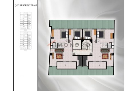 1 dormitorio Apartment en Thuy Nguyen, Vietnam No. 16814 16