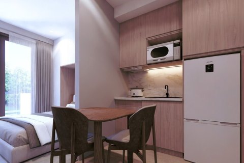 31m² Apartment in Athens, Greece No. 107962 1