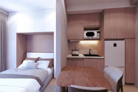 31m² Apartment in Athens, Greece No. 107962 3