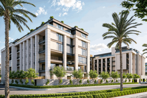 2 chambres Appartement à Dubai, UAE No. 92442