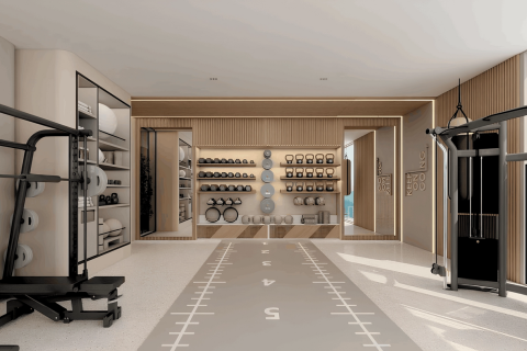 2 bedrooms Apartment in Can Tho, Vietnam No. 92442 6