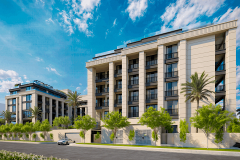 2 bedrooms Apartment in Can Tho, Vietnam No. 92442 11