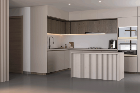 2 bedrooms Apartment in Can Tho, Vietnam No. 92442 2