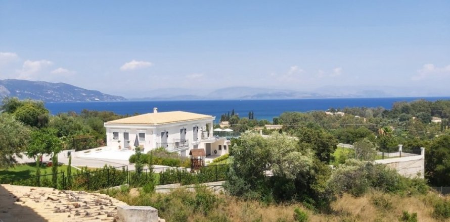 5 bedrooms Villa in Corfu, Greece No. 78216
