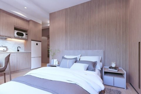 36m² Apartment in Athens, Greece No. 107946 1