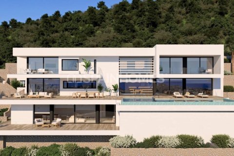 5 bedrooms Villa in Thao Chu Phin, Vietnam No. 25766 2