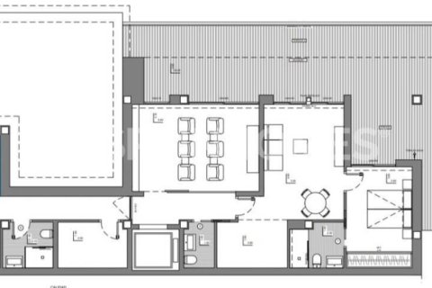 5 bedrooms Villa in Thao Chu Phin, Vietnam No. 25766 6