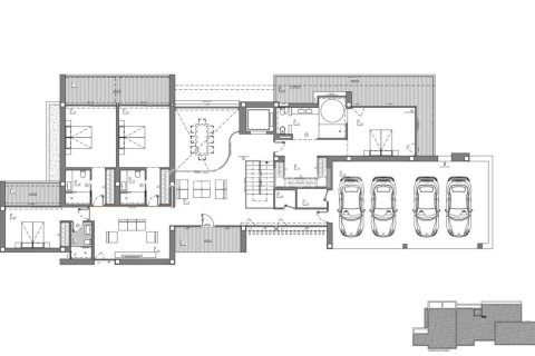 5 bedrooms Villa in Thao Chu Phin, Vietnam No. 25766 5