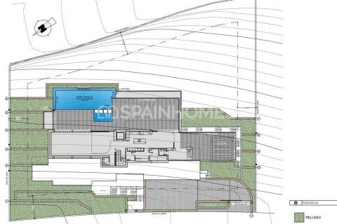 5 bedrooms Villa in Thao Chu Phin, Vietnam No. 25766 8