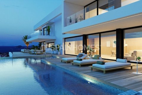 5 bedrooms Villa in Thao Chu Phin, Vietnam No. 25766 3
