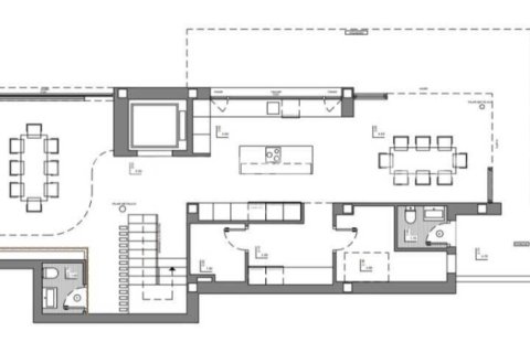 5 bedrooms Villa in Thao Chu Phin, Vietnam No. 25766 7