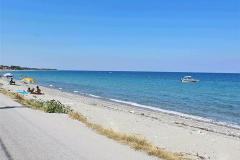 2000m² Land in Pieria, Greece No. 109552 2