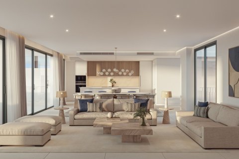 2 dormitorios Apartment en Tan Xuan, Vietnam No. 26999 11