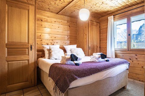 6 bedrooms House in Morzine, France No. 99640 9