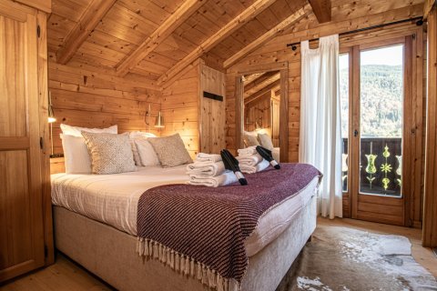 6 bedrooms House in Morzine, France No. 99640 17
