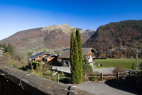6 bedrooms House in Morzine, France No. 99640 22