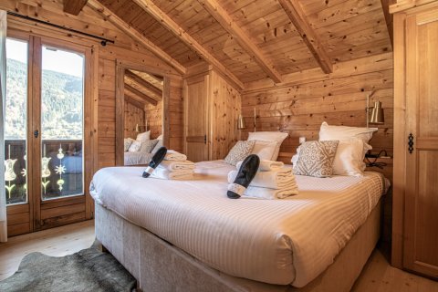 6 bedrooms House in Morzine, France No. 99640 19