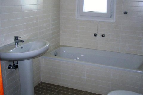 3 bedrooms Apartment in Pylaia, Greece No. 59911 3