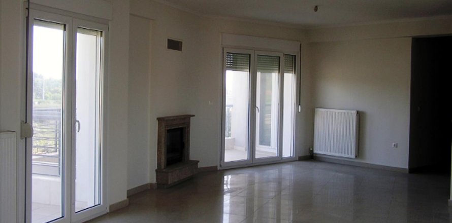 3 bedrooms Apartment in Pylaia, Greece No. 59911
