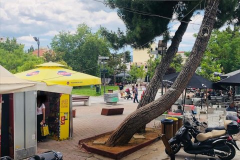 79m² Commercial property in Vrilissia, Greece No. 109521 4