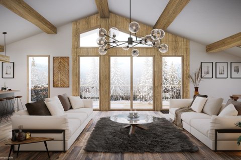 3 chambres Appartement à Praz-sur-Arly, France No. 99608 2