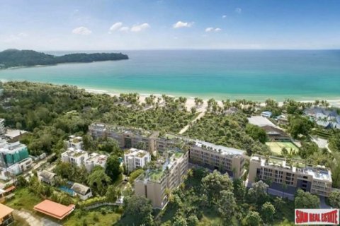 2 bedrooms Apartment in Phuket, Thailand No. 98115 3