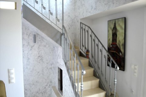 4 bedrooms House in Markopoulo Mesogaias, Greece No. 58748 7