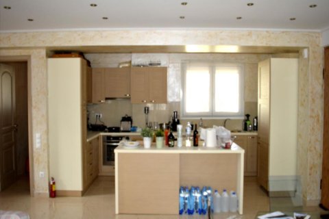 4 bedrooms House in Markopoulo Mesogaias, Greece No. 58748 8