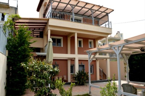 4 bedrooms House in Markopoulo Mesogaias, Greece No. 58748 1