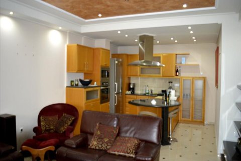 4 bedrooms House in Markopoulo Mesogaias, Greece No. 58748 6