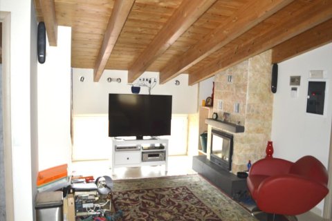 4 bedrooms House in Markopoulo Mesogaias, Greece No. 58748 4