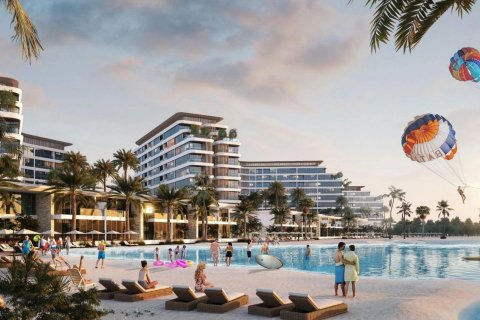 3 chambres Appartement à Umm Al Quwain Marina, UAE No. 90869