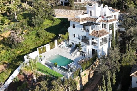 6 bedrooms Villa in Tan Xuan, Vietnam No. 92331 4