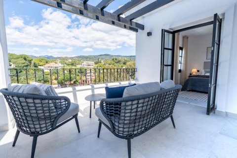 6 bedrooms Villa in Tan Xuan, Vietnam No. 92331 20