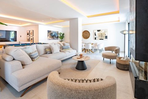 6 bedrooms Villa in Tan Xuan, Vietnam No. 92331 30