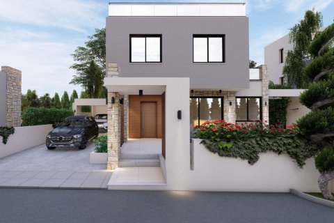 5 bedrooms Villa in Paphos, Cyprus No. 78892 2