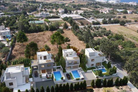 5 bedrooms Villa in Paphos, Cyprus No. 78892 10