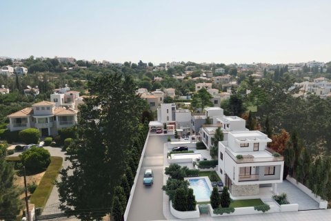 5 bedrooms Villa in Paphos, Cyprus No. 78892 11
