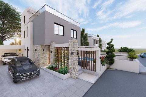 5 bedrooms Villa in Paphos, Cyprus No. 78892 7