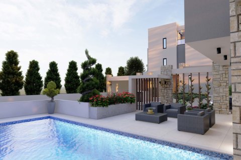 5 bedrooms Villa in Paphos, Cyprus No. 78892 1