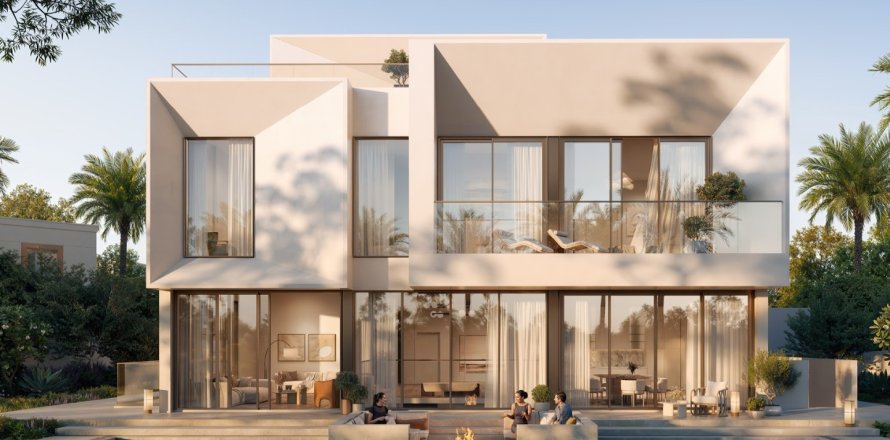 5 bedrooms Villa in Can Tho, Vietnam No. 85047