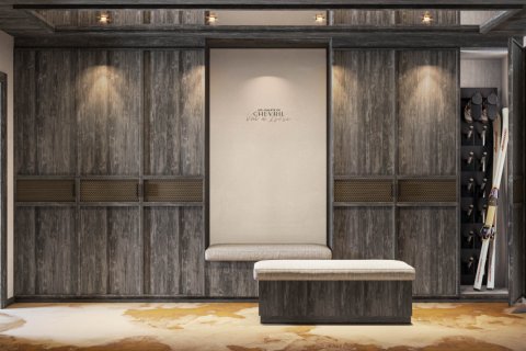 2 chambres Appartement à Val-d'Isère, France No. 99910 5