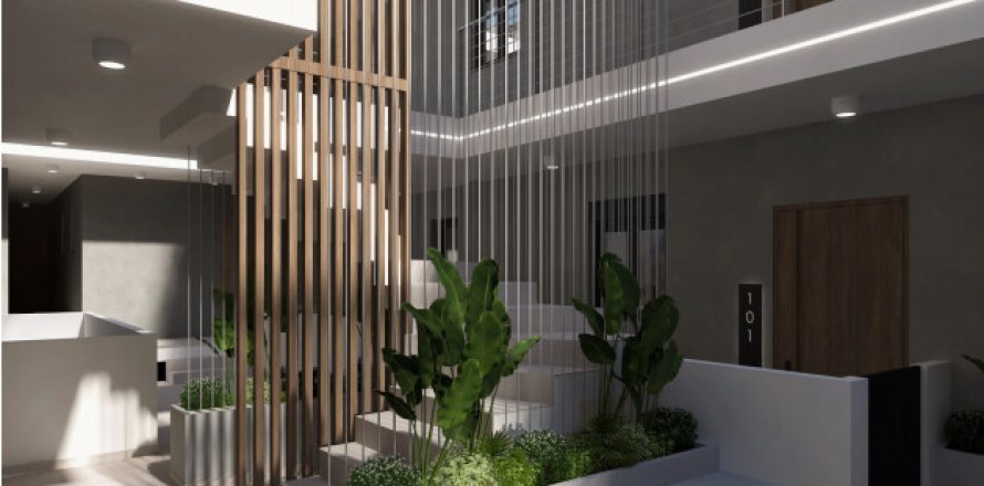 3 bedrooms Duplex in Rethymno, Greece No. 108700