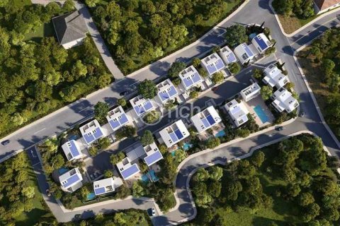 3 dormitorios Villa en Palodeia, Cyprus No. 70987 10