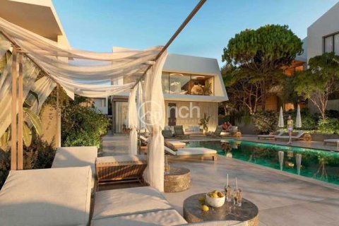 3 dormitorios Villa en Palodeia, Cyprus No. 70987 5