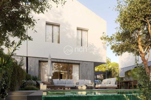 3 dormitorios Villa en Palodeia, Cyprus No. 70987 3