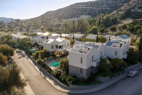 3 dormitorios Villa en Palodeia, Cyprus No. 70987 9