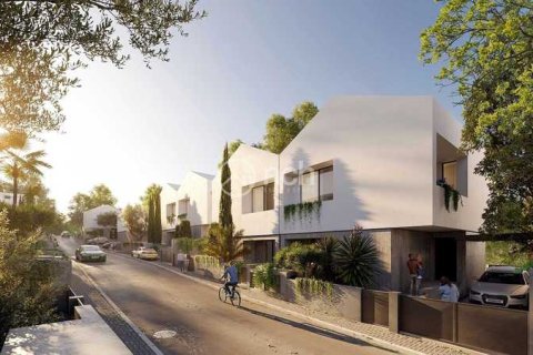 3 dormitorios Villa en Palodeia, Cyprus No. 70987 7