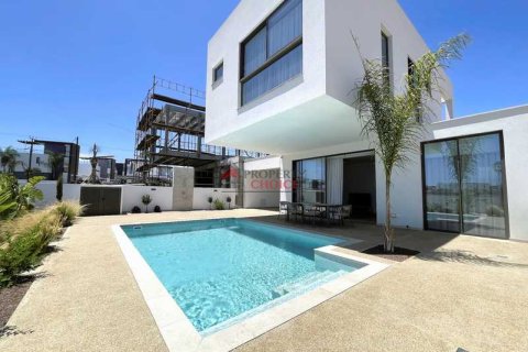 3 chambres Villa à Protaras, Cyprus No. 29840 2